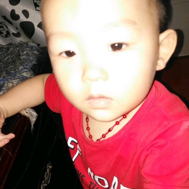 贝贝姐姐