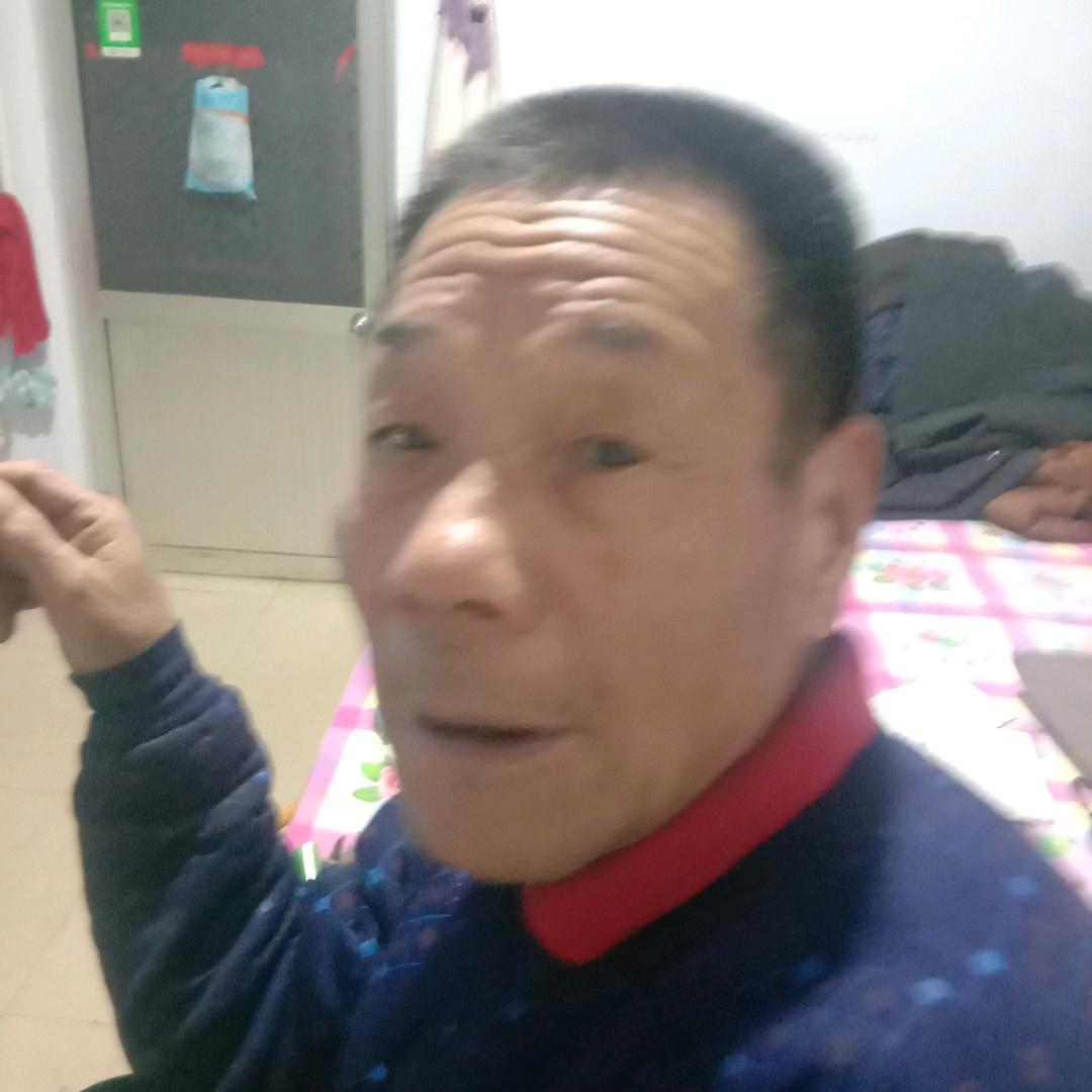 王宝贵爱打对联