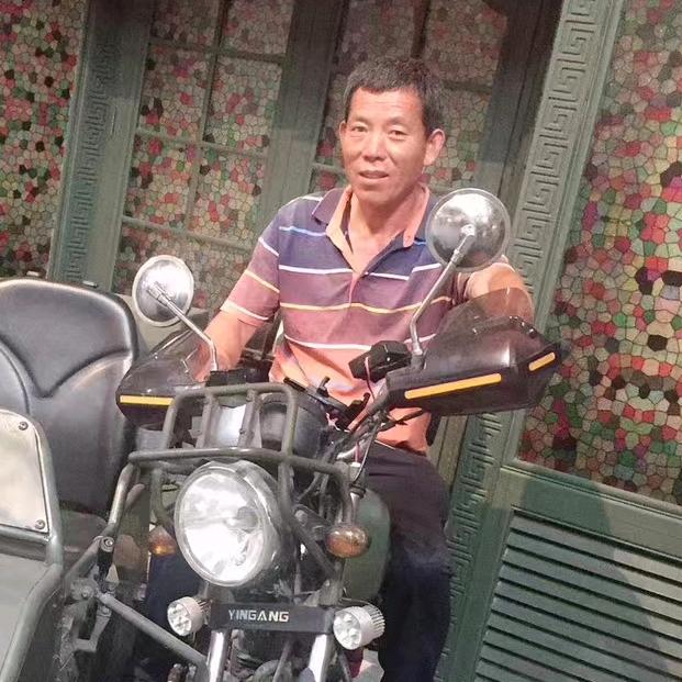 孟兆宣婚庆演艺公司