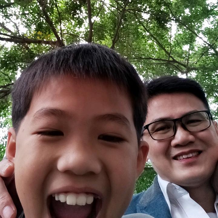 巫柳成