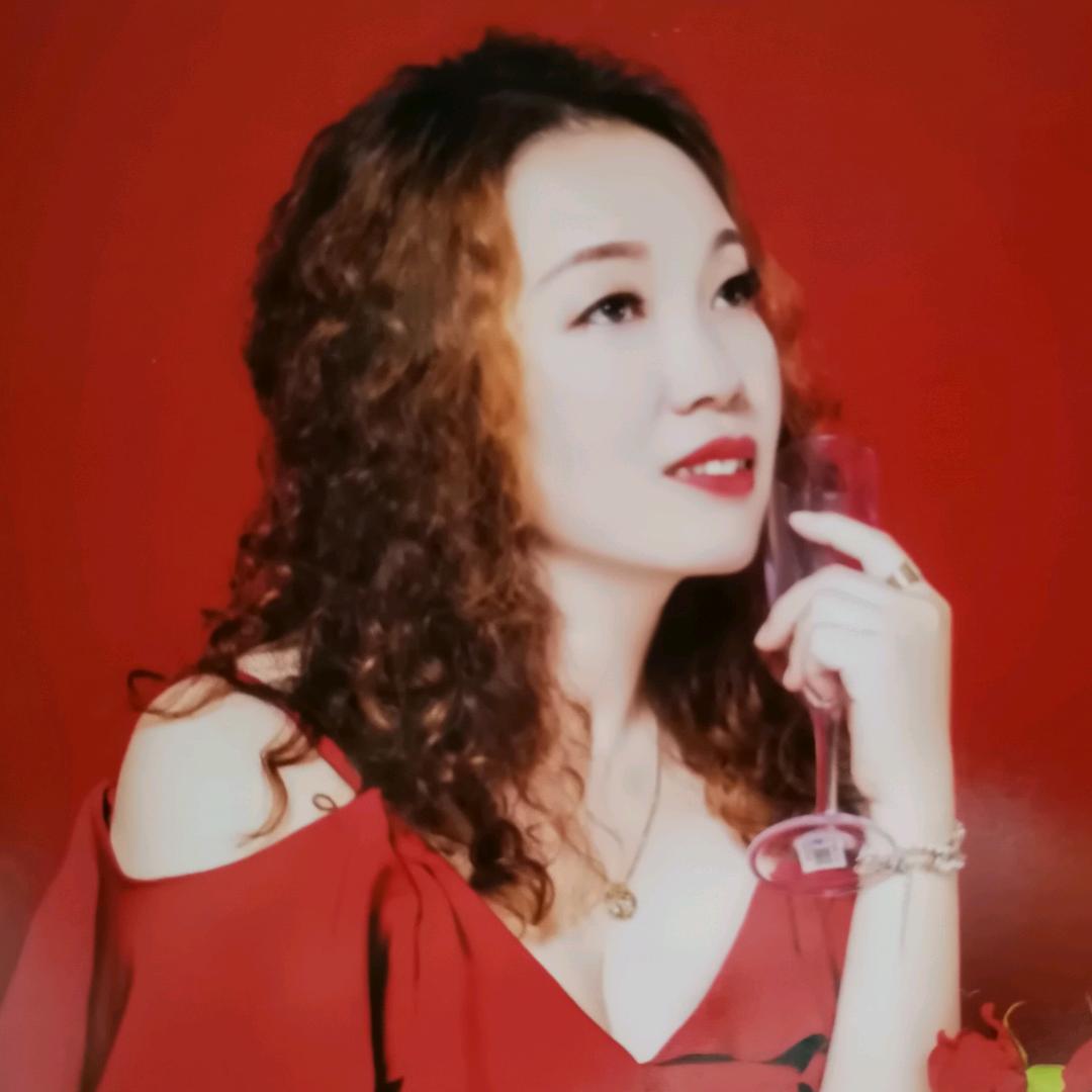 姐的微笑