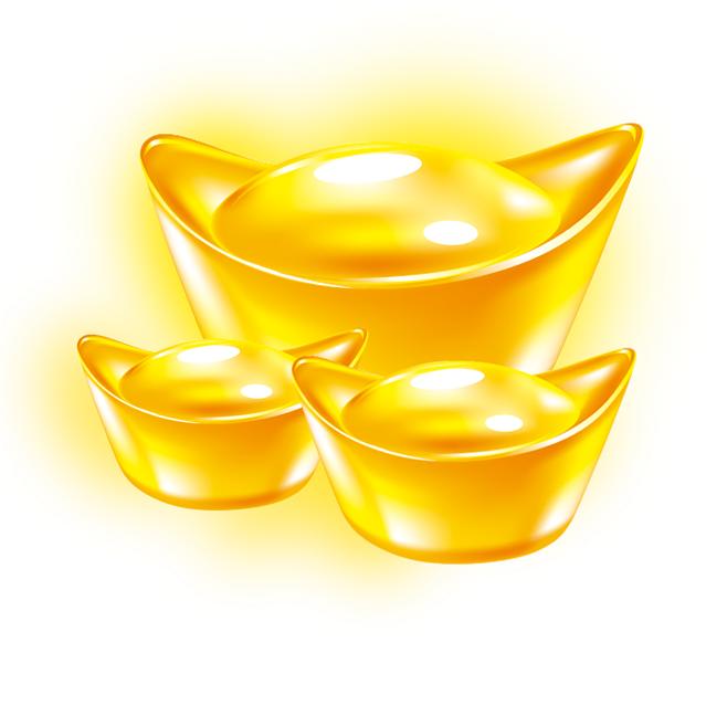 鑫金（古智慧学说）饰品