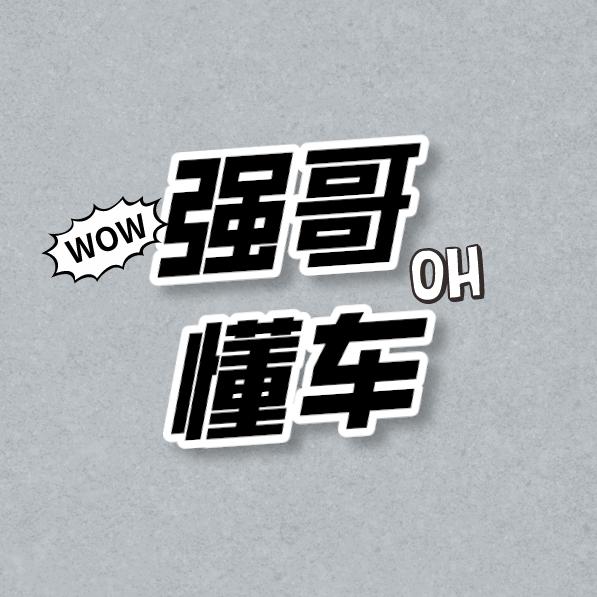 强哥懂车