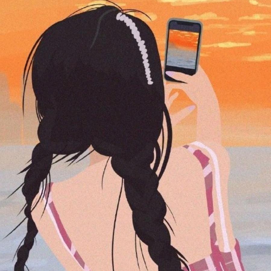 木兰的田园生活