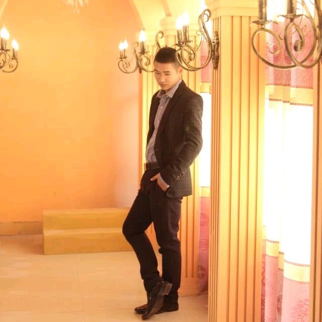 🌈爱钓鱼的海哥🌈