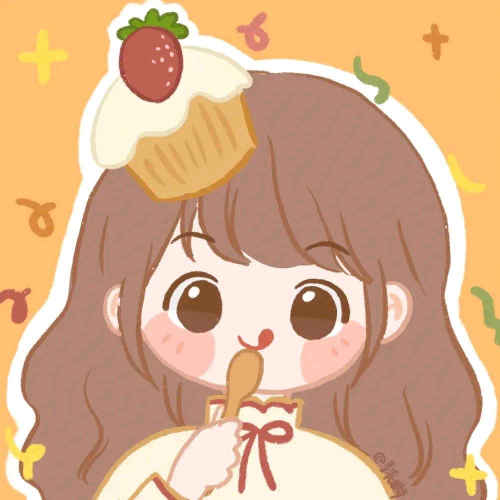 晴栀✨