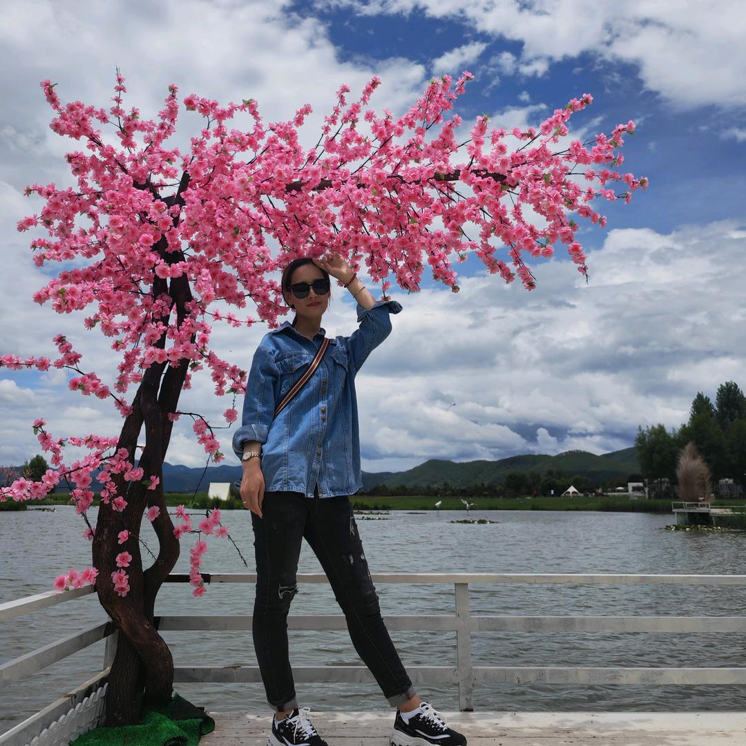 我就是我 不一样的我