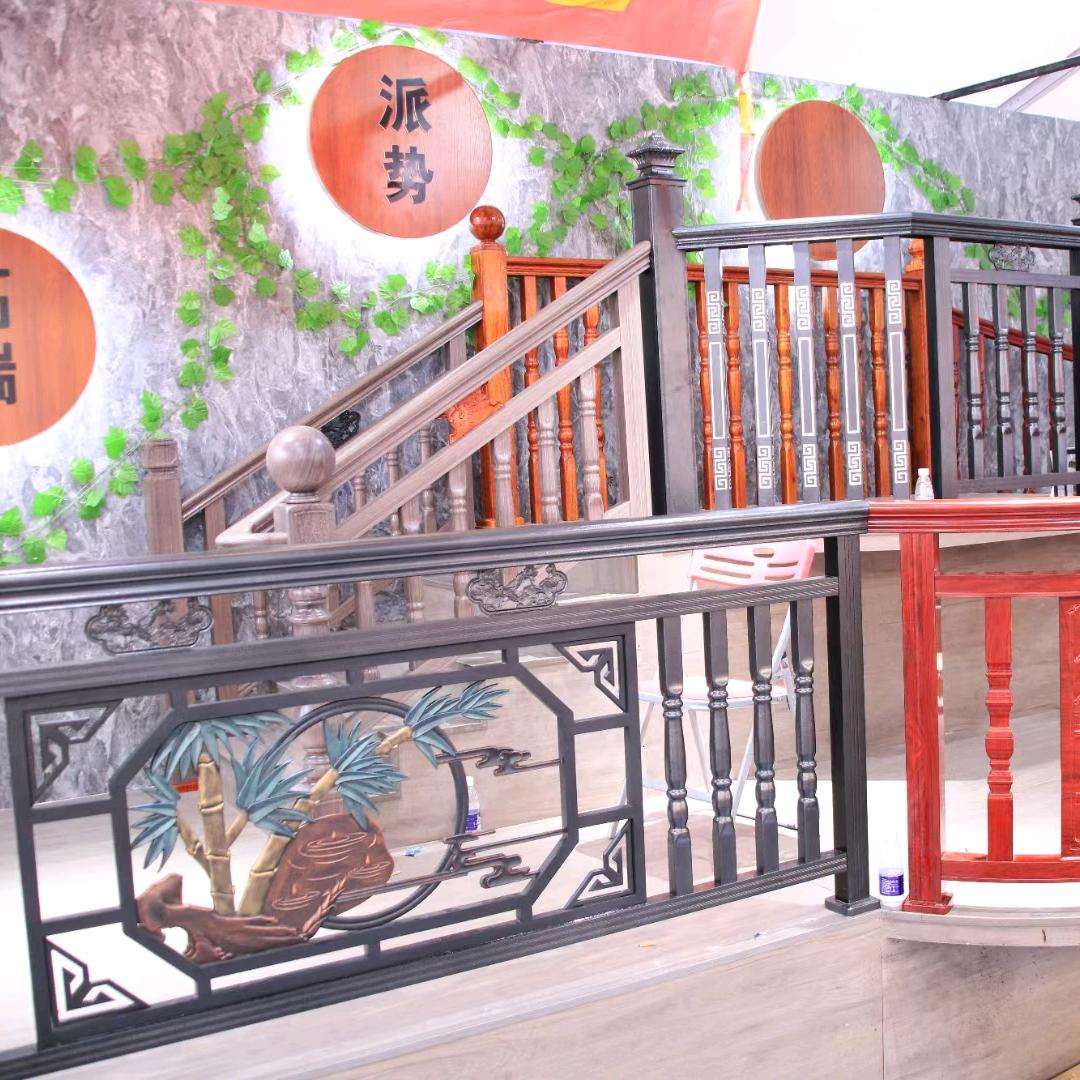 怀化鑫卓群铝业