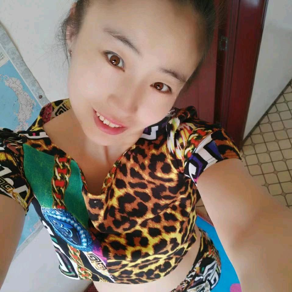霸气女王。