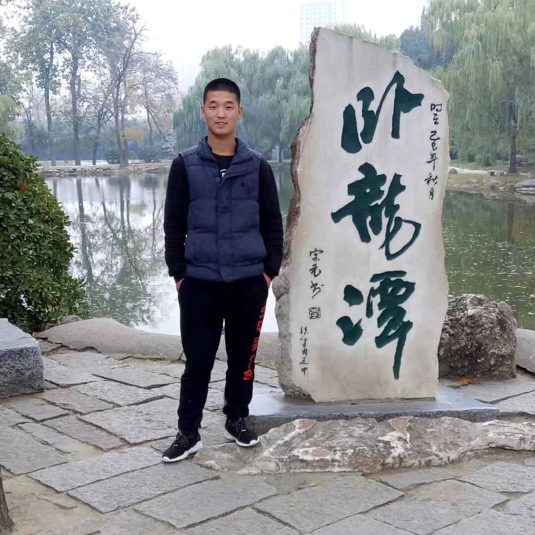 96后卡车人👉老三