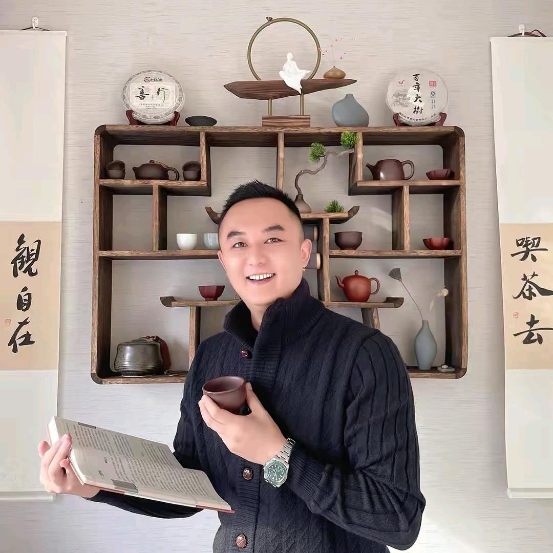 易子正（收学员）