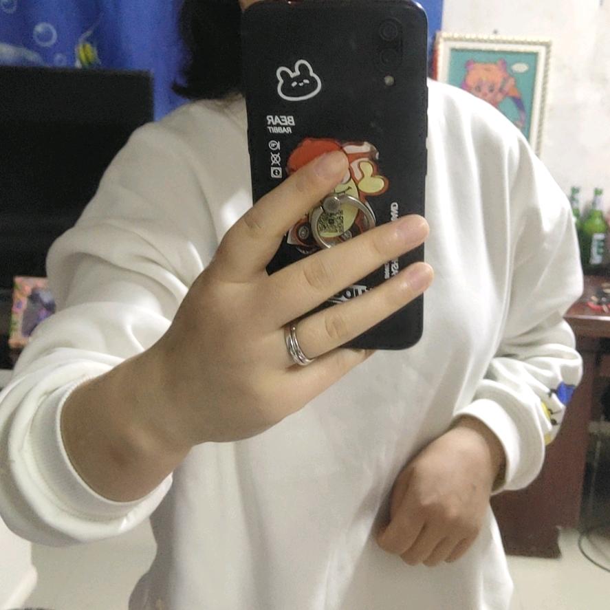 无坚不摧♡