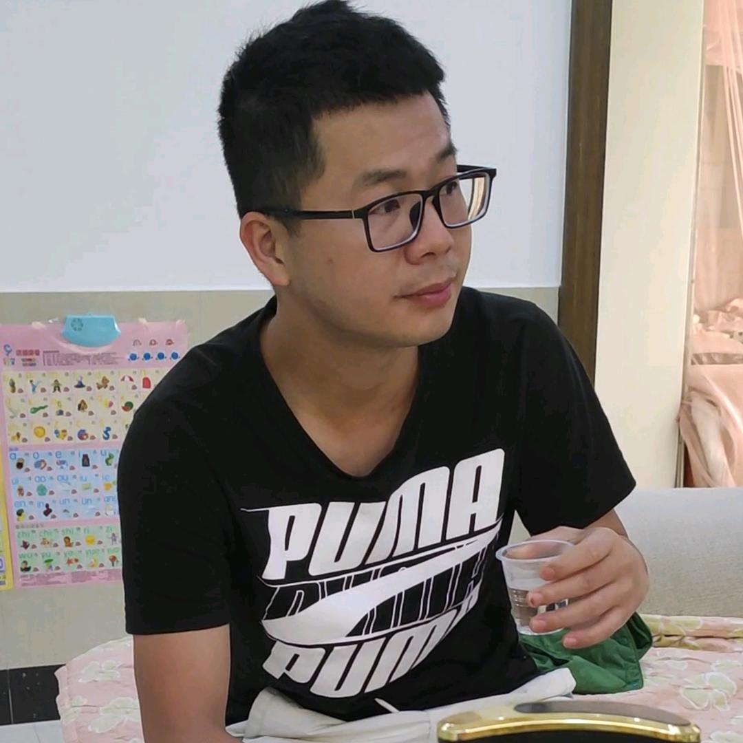 天亮说晚安
