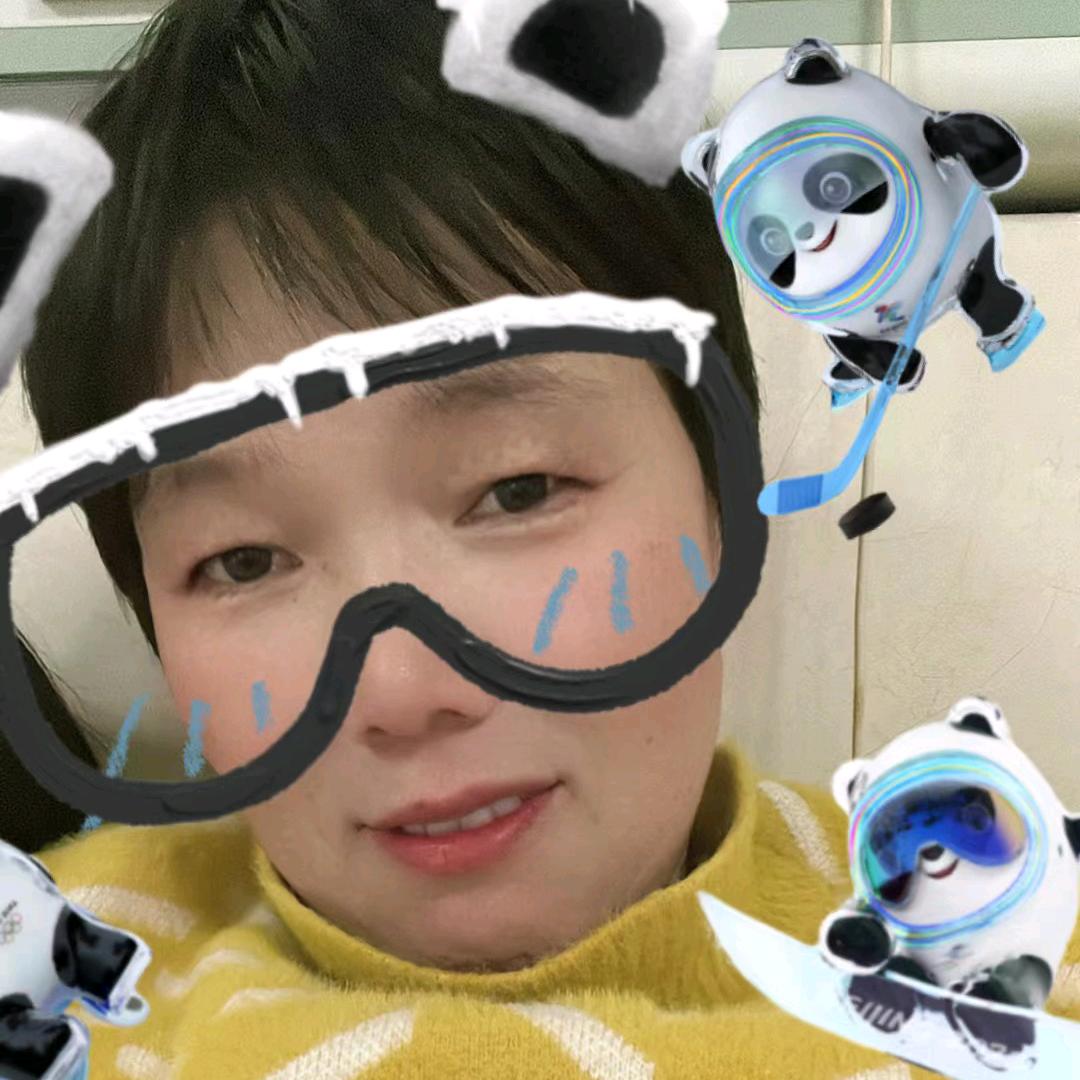 天天开心