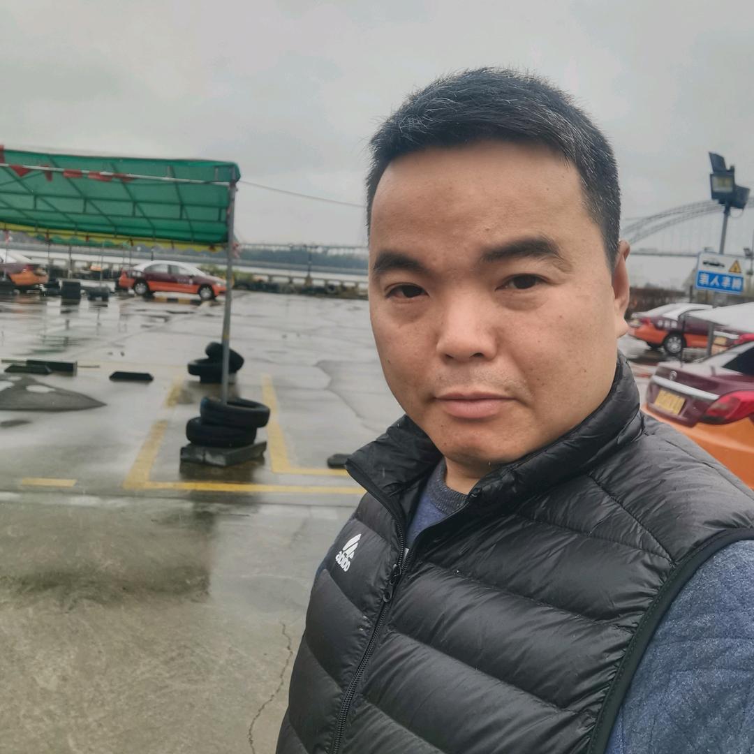 石溪苏教练