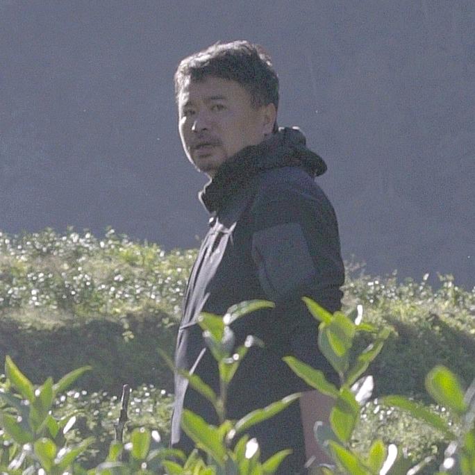 雪山在那里@抖音