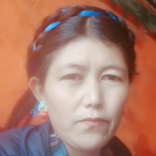 索朗