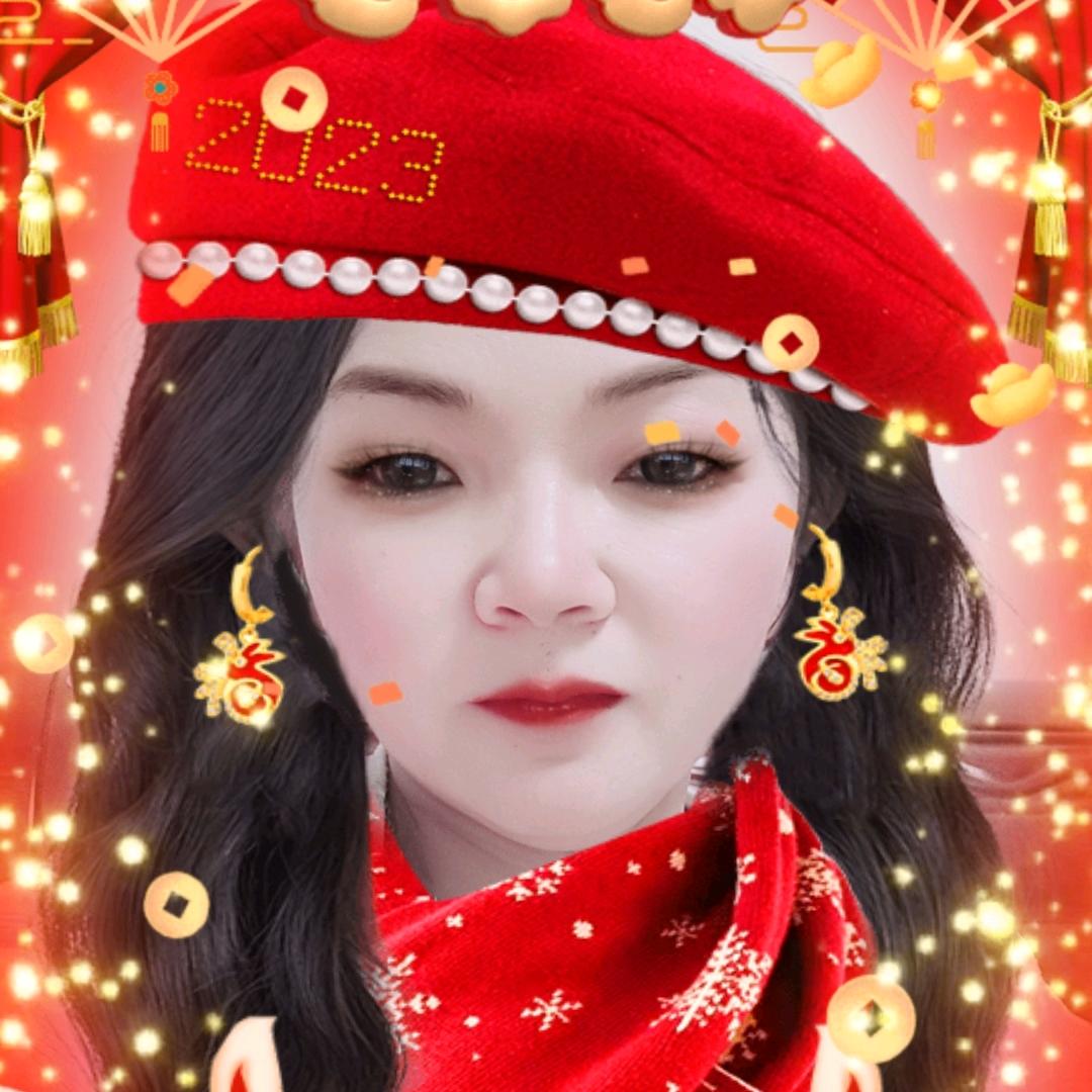 🌷红宝🌷（不定時開播）唱歌跳舞