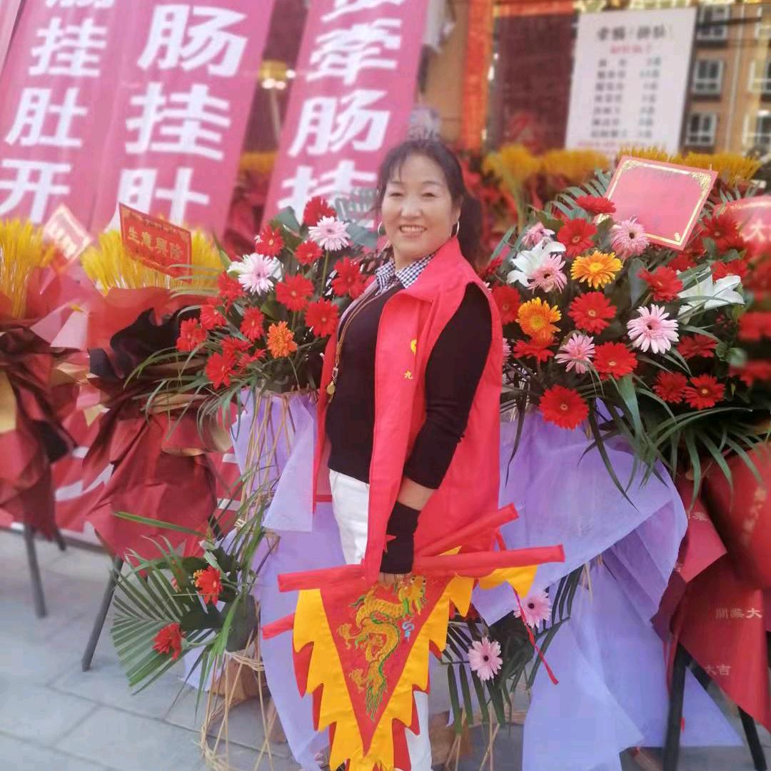 九龙锣鼓队张三芳（团队长期招人）