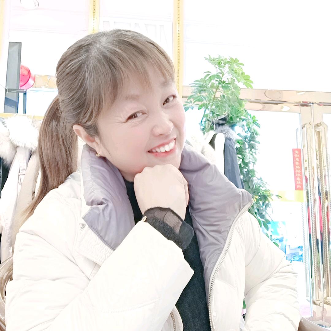 大姐姐