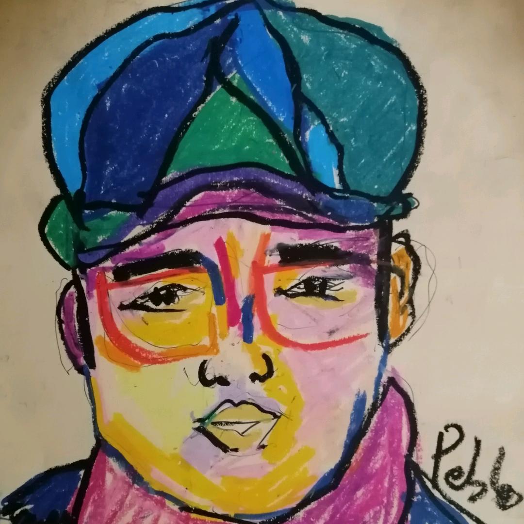 😐 我姓解（xiè）