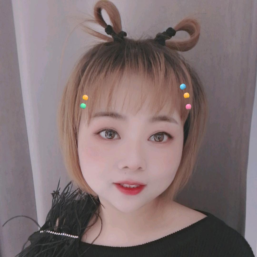 丽丽在合肥