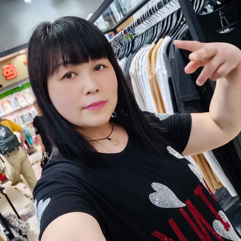 抬头看彩虹
