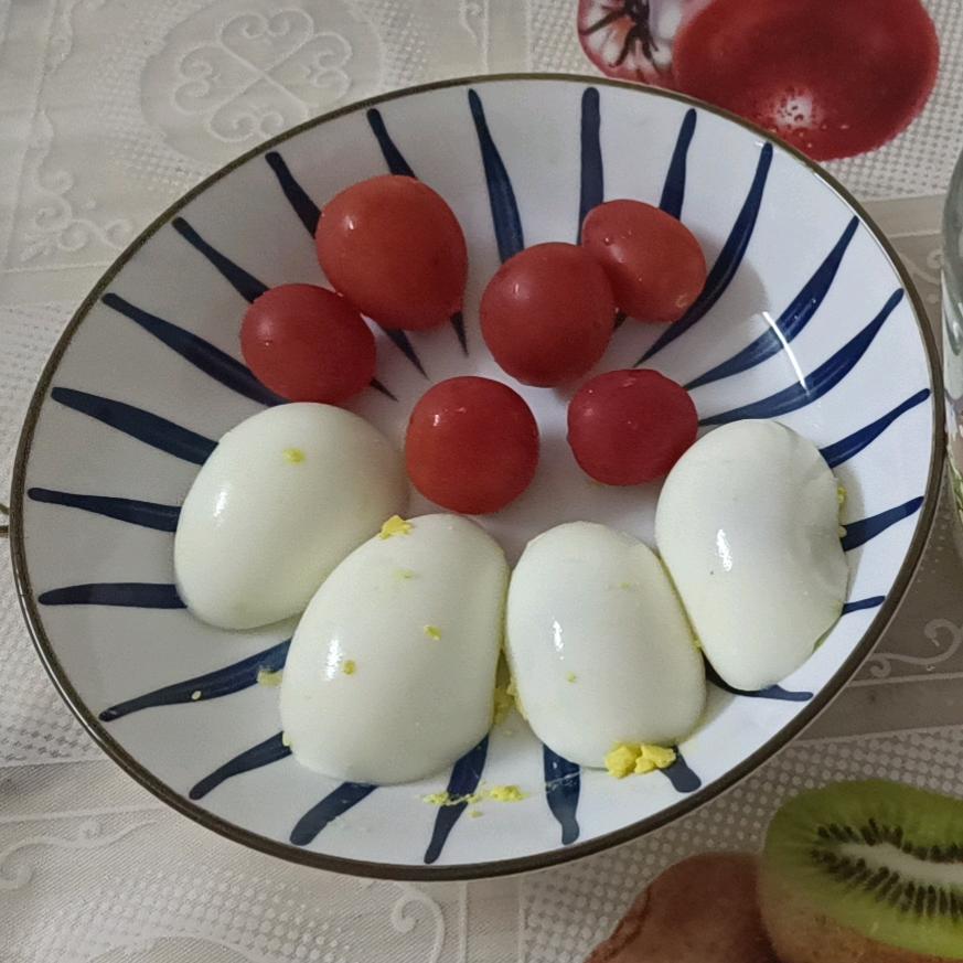 虹