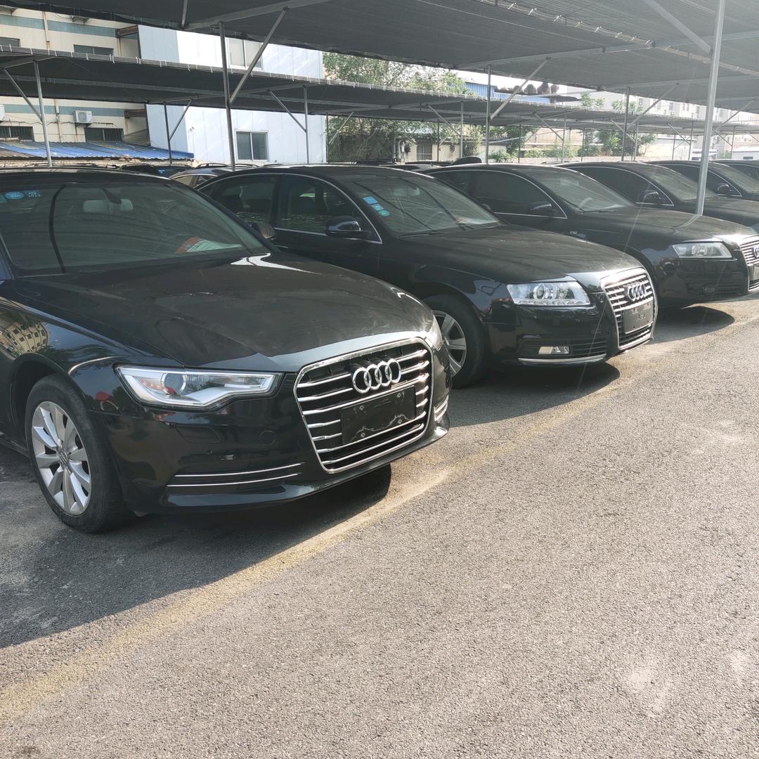 滨州文佳二手车有限公司