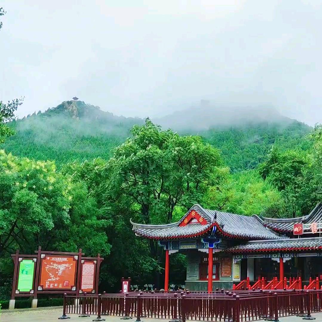 云门·万象