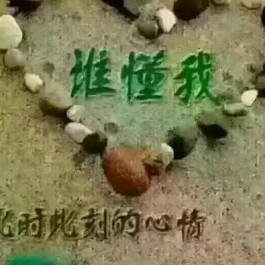 谁懂我心