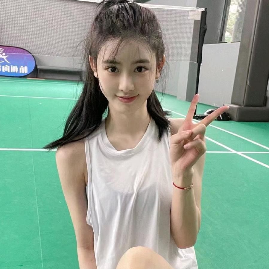 小柔很温柔