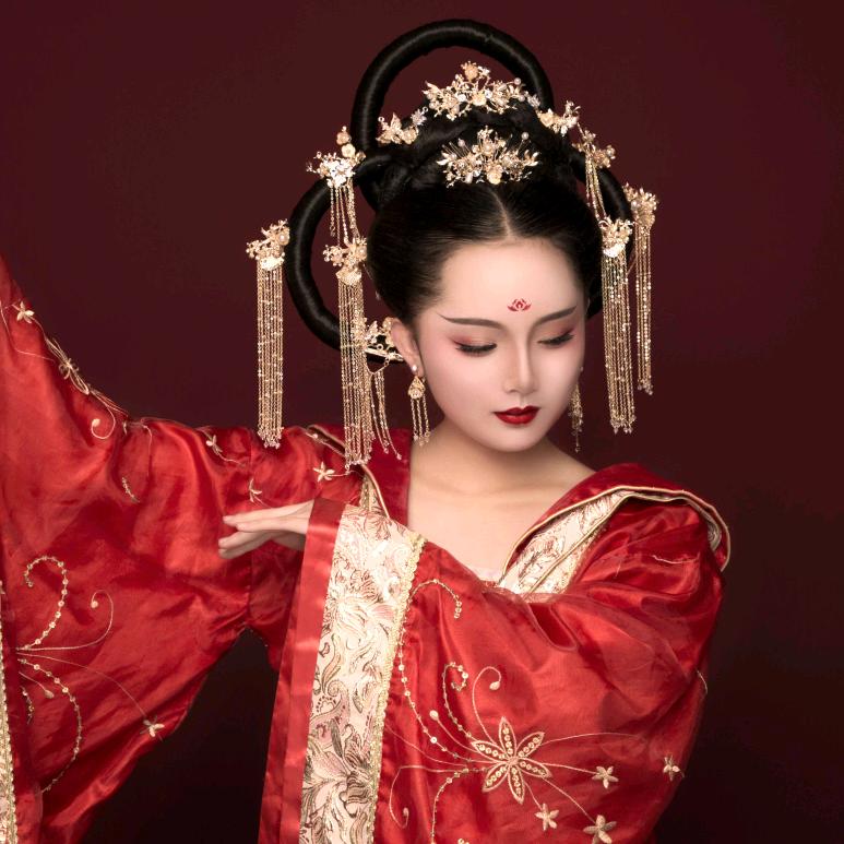 宝鸡唯美化妆学校