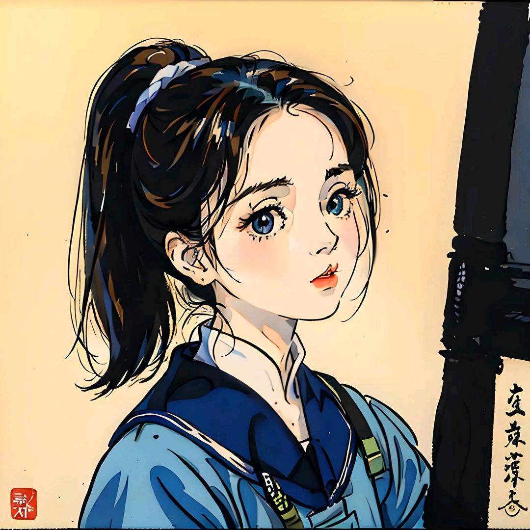 kikikoko头像