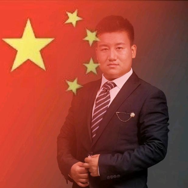 五谷丶满满福