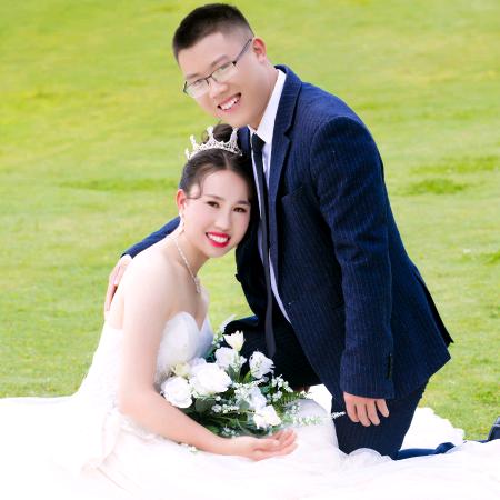 心灵上的百合花