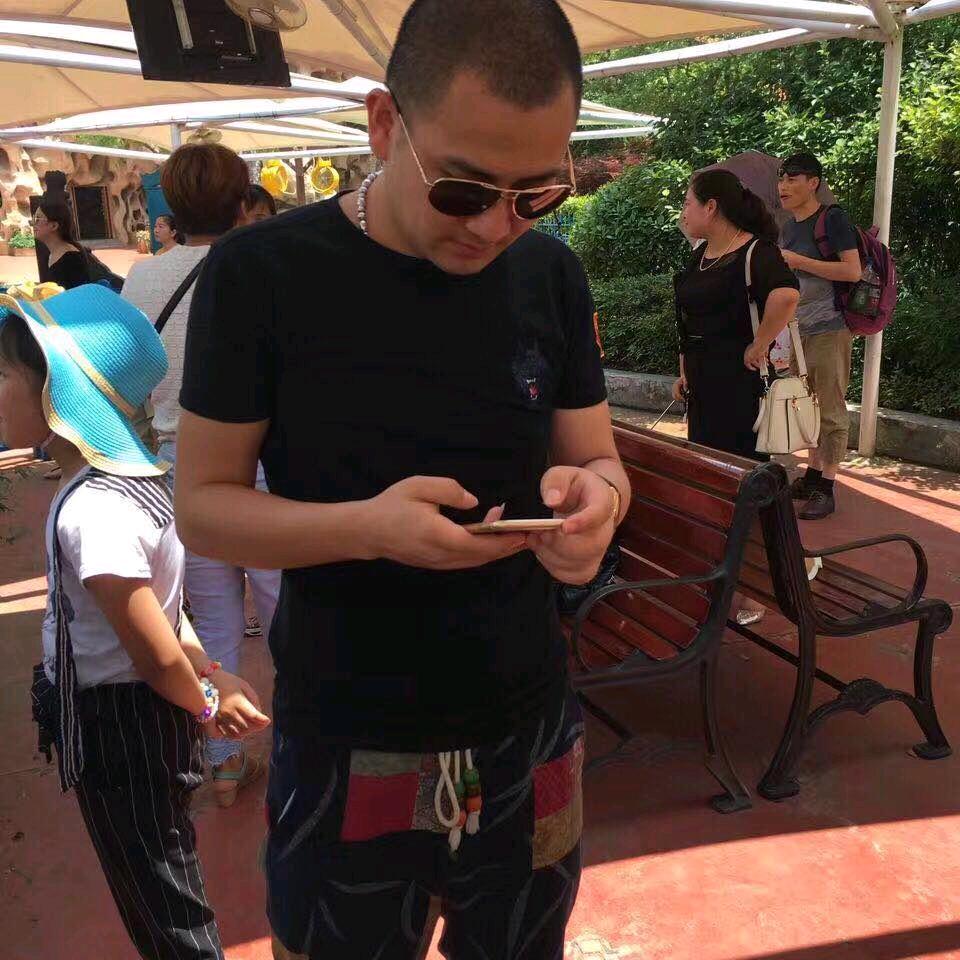 杰哥【9199】