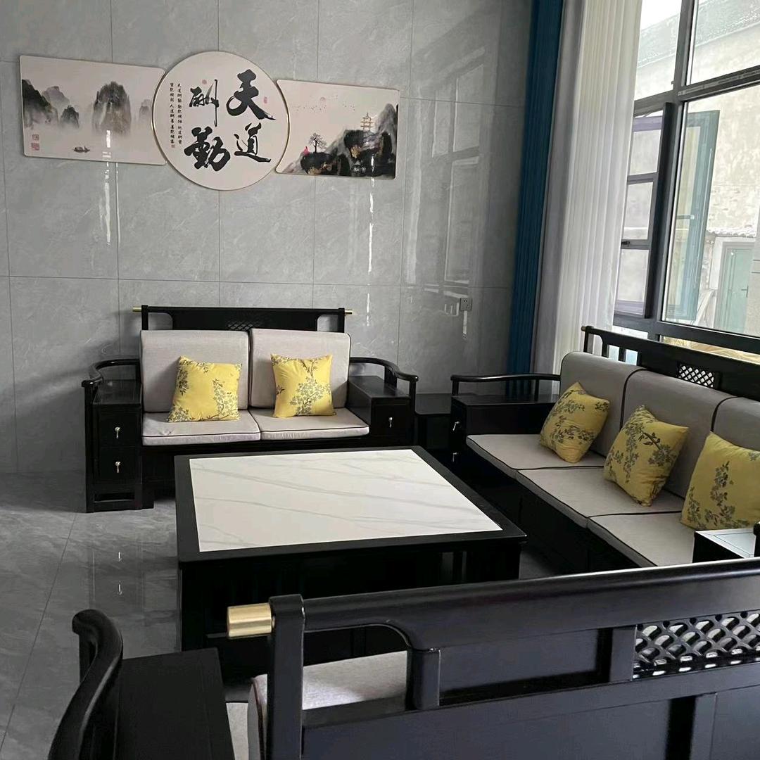 一切为了更好的明天