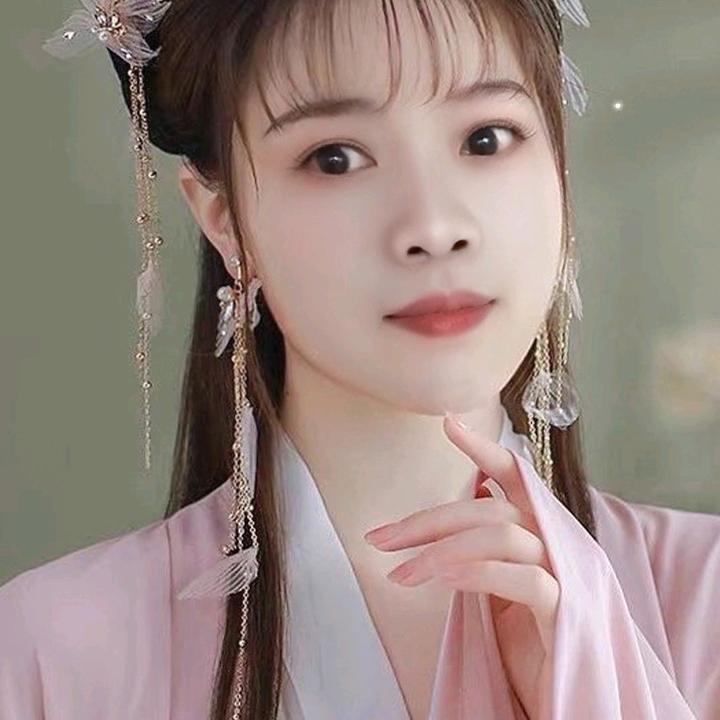我是五妹