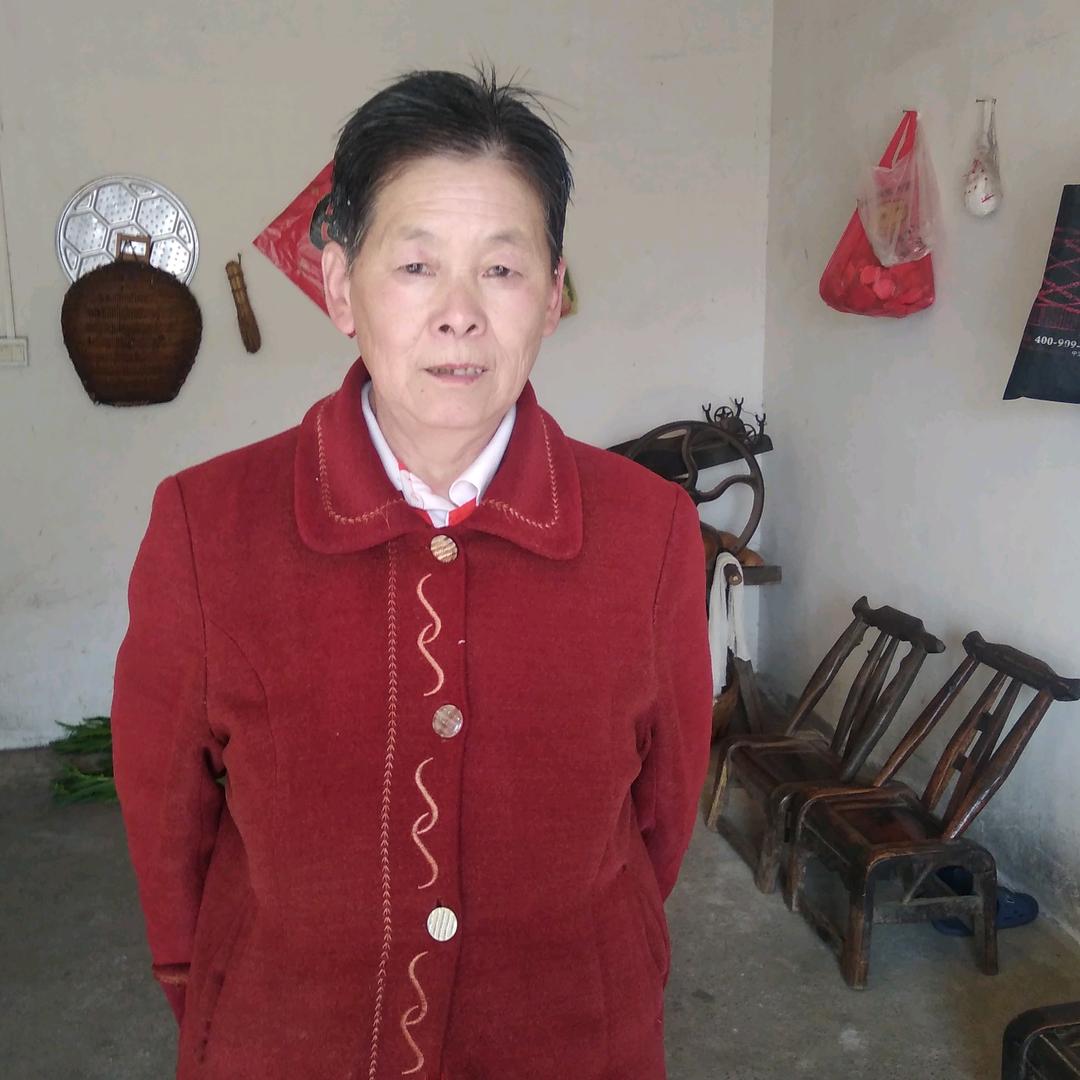 庹三嫂
