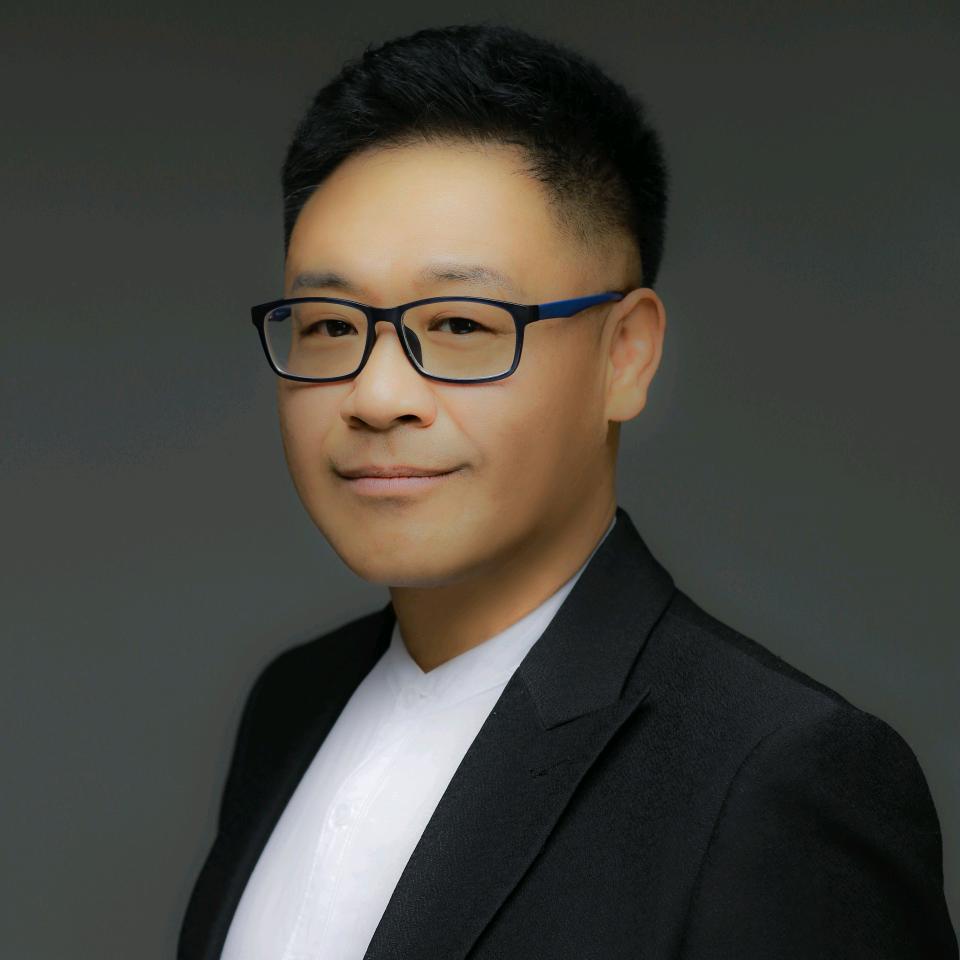 寇先生正能量传播