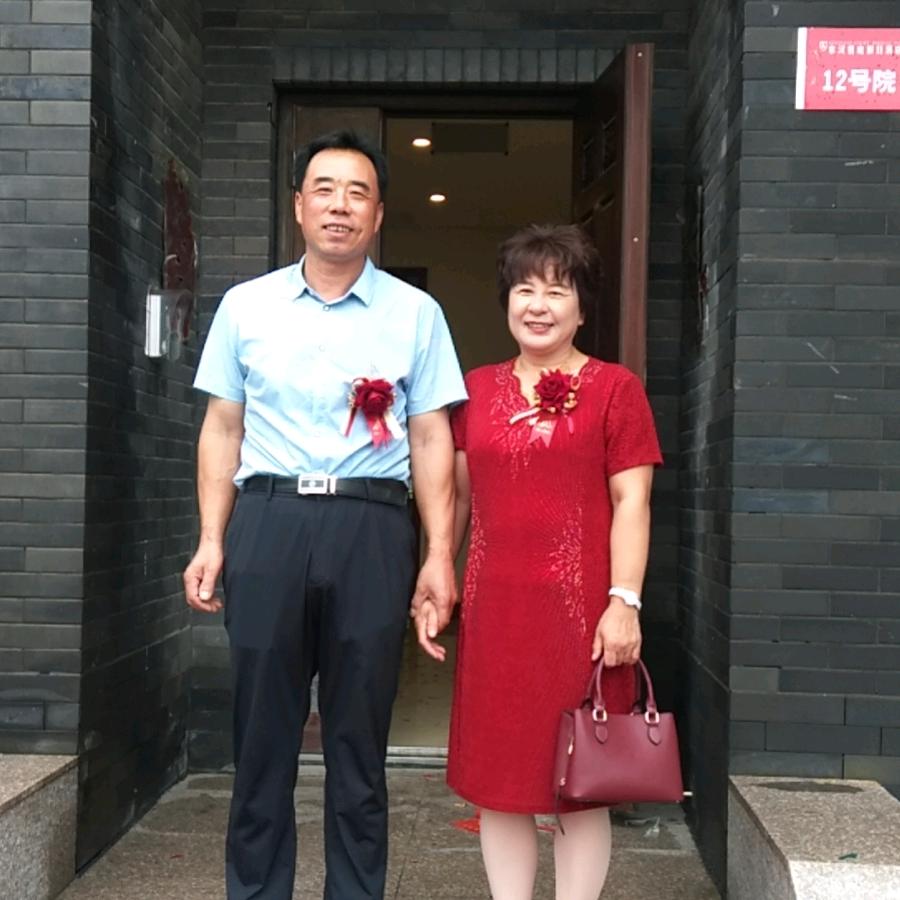 心态美