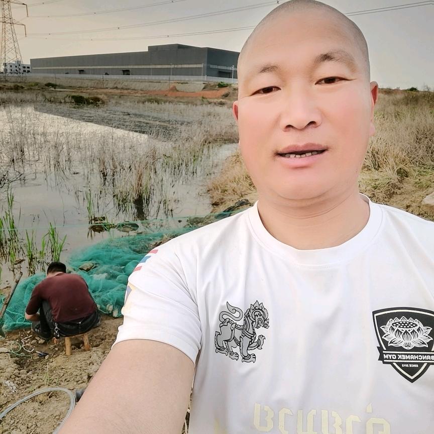 丰城市尚庄鱼水情绿色农业专业合作社