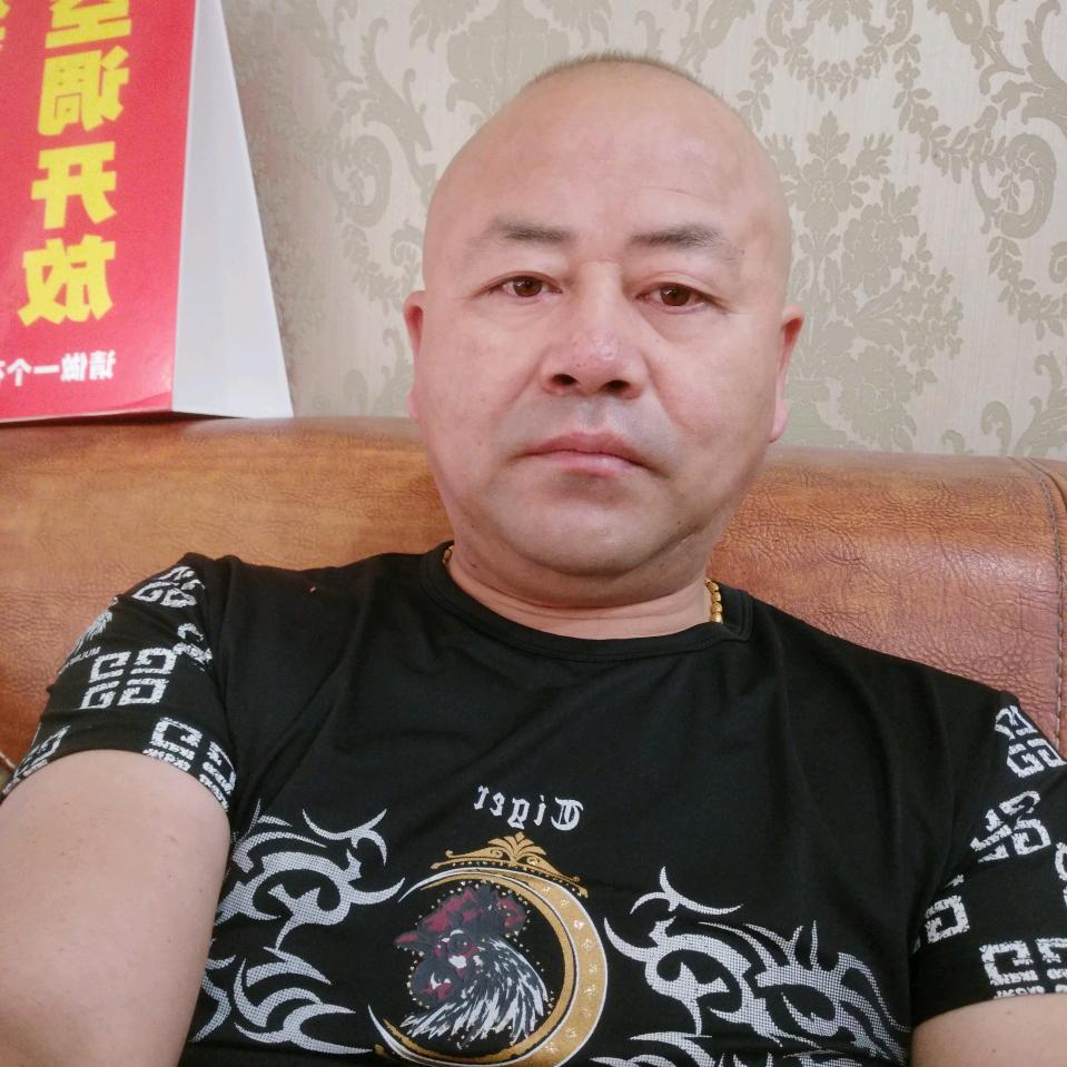 王老虎！（每晚八点十八分等你！）