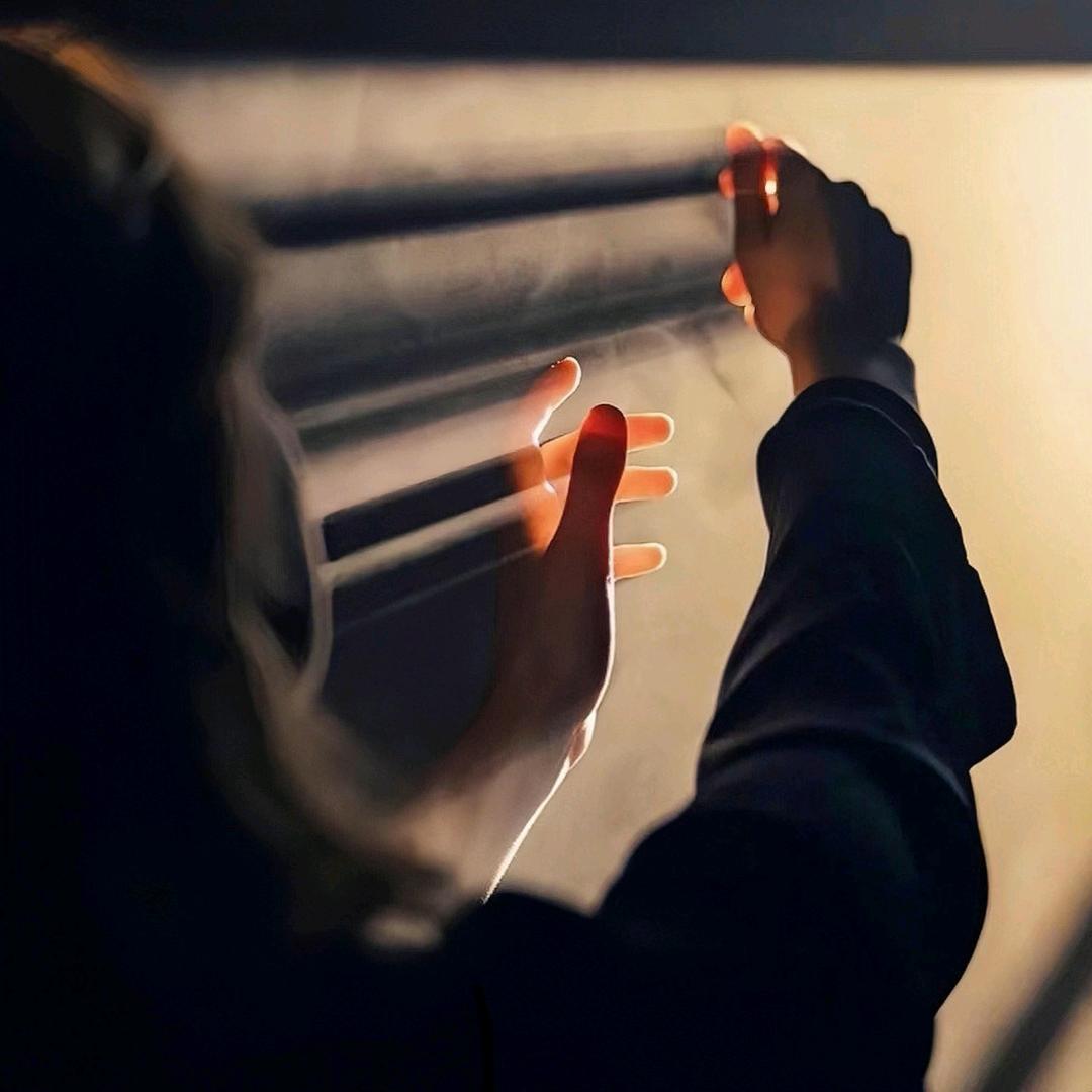 心在滴血泪在流💔💔