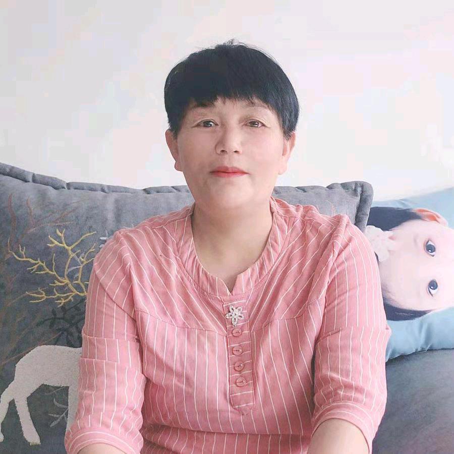 中牟李姐