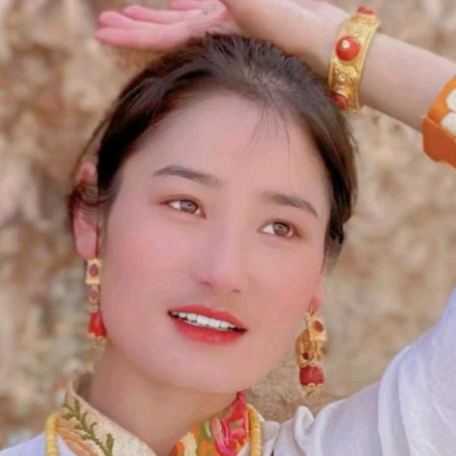 昌都女生