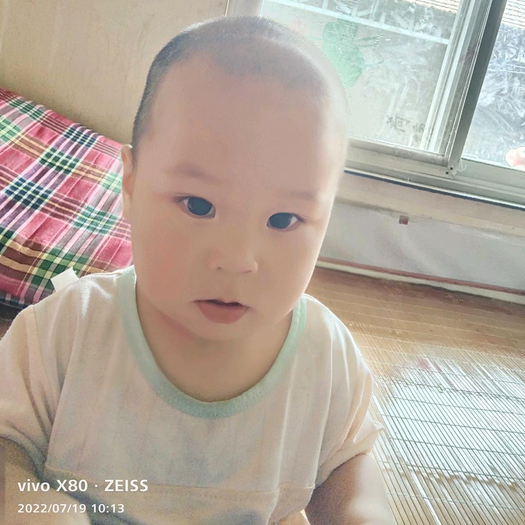 努力奋斗的青春