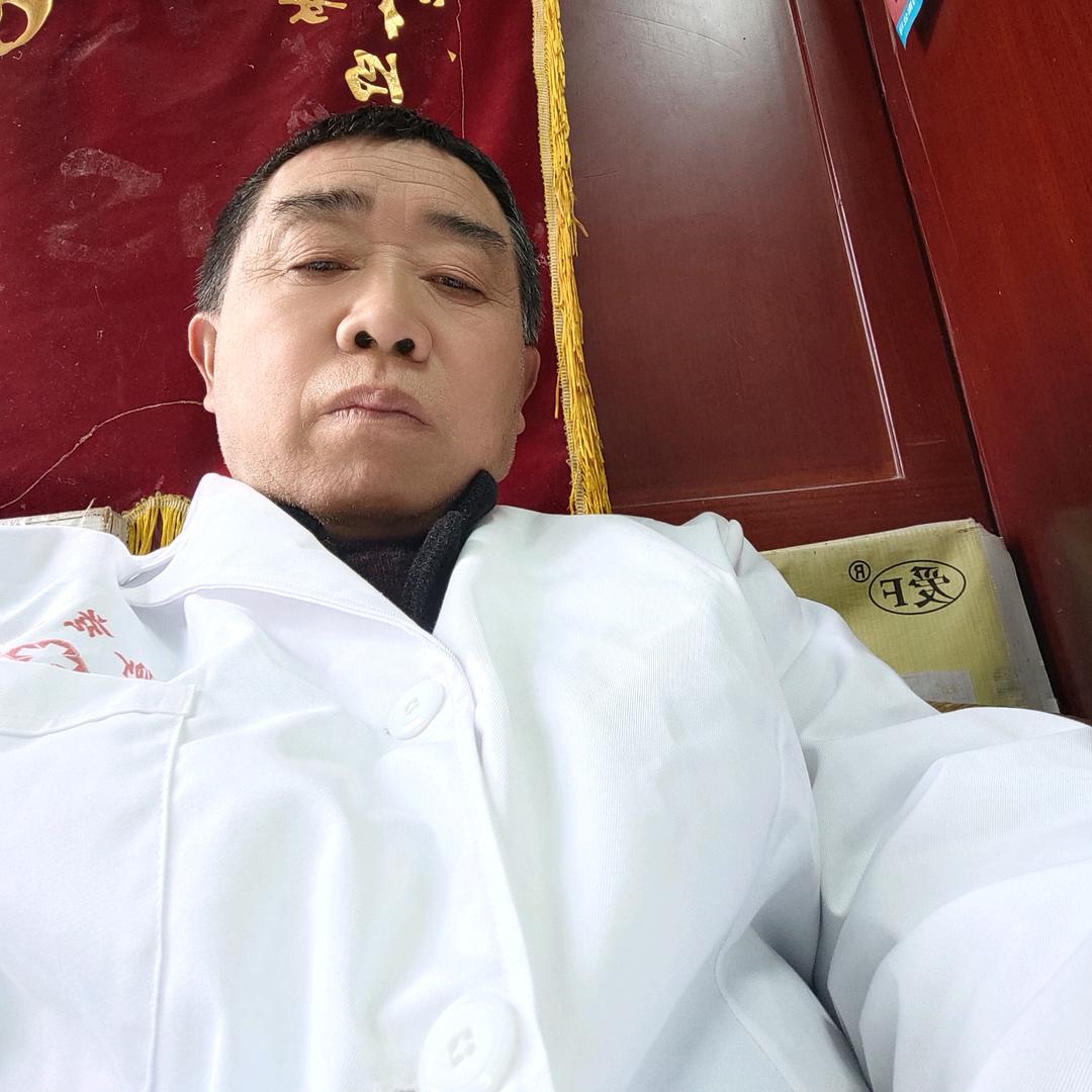马正