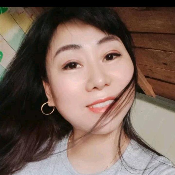 看淡一切！荣荣